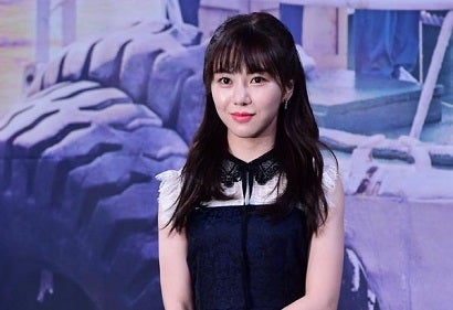 元aoaのクォン ミナ 中学時代に有名人から性的暴行受けた 主張 モデルプレス 元aoaのクォン ミナ 中学時代に有名人から性的暴行受けた 主張 モデルプレス