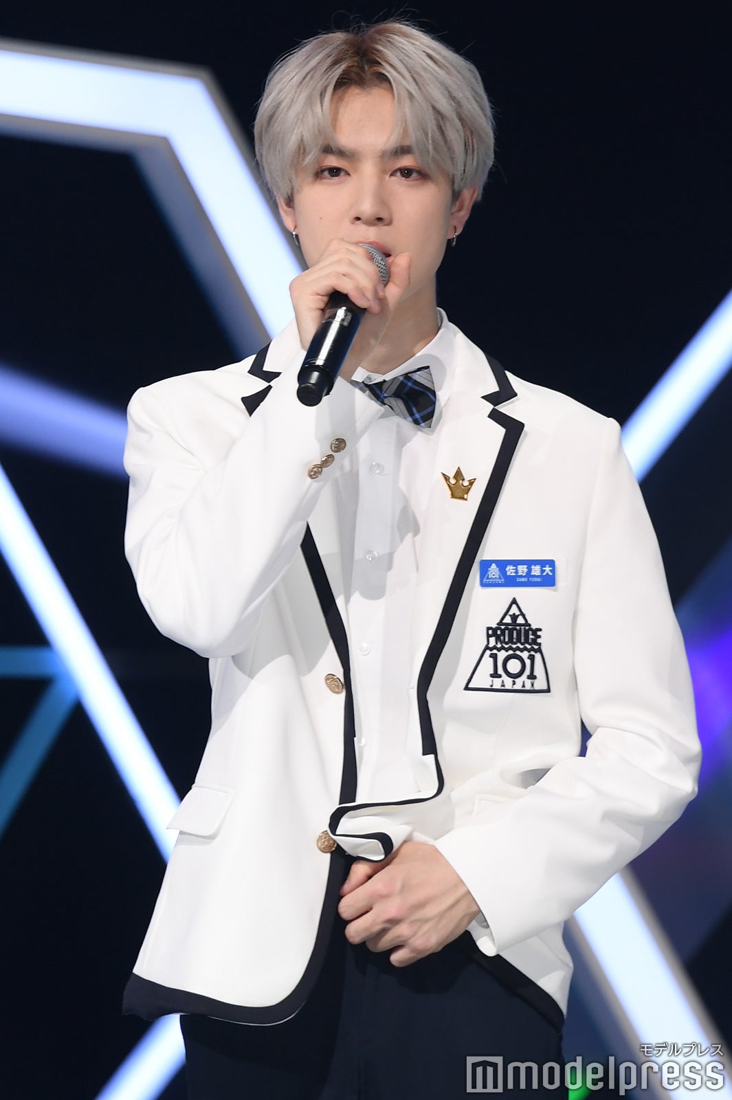佐野雄大（C）モデルプレス