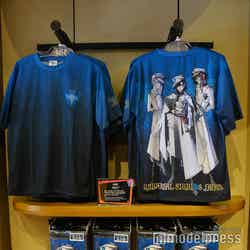 (C)モデルプレス