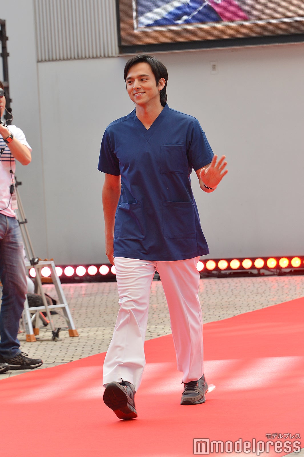 満島真之介（C）モデルプレス