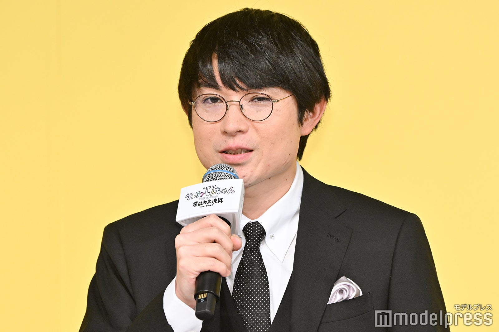 水川かたまり（C）モデルプレス