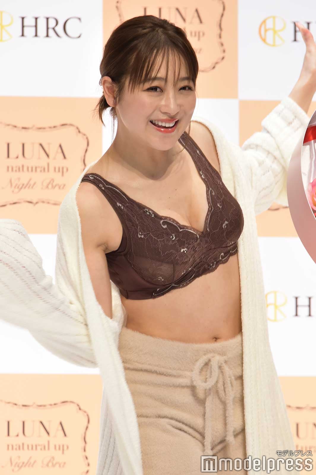 鈴木奈々 （C）モデルプレス