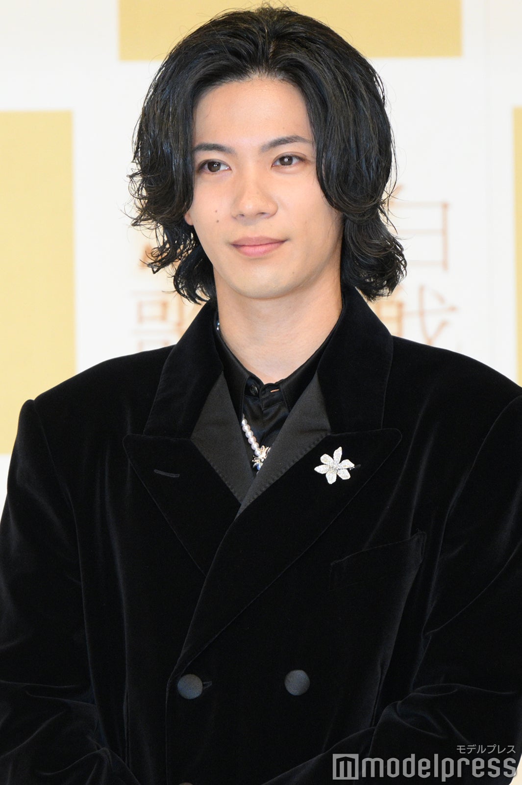 神宮寺勇太（C）モデルプレス