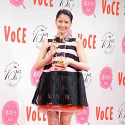 長澤まさみ