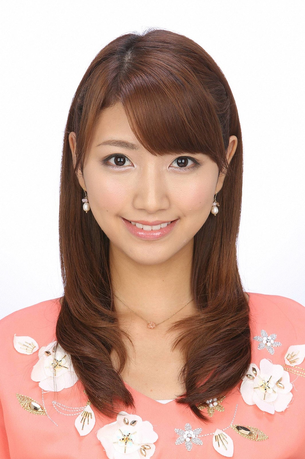 三田友梨佳 （提供写真）