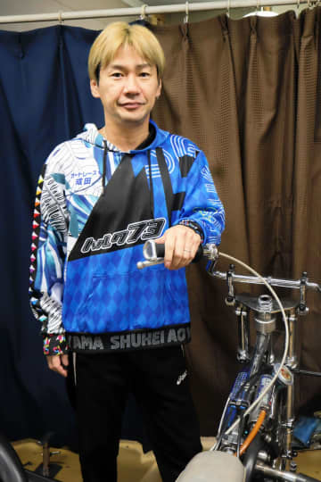 【オート】川口 動きが良くなってきた加賀谷建明