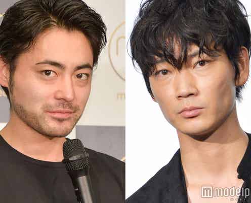 山田孝之、綾野剛からの気持ちに「気がついてしまった」