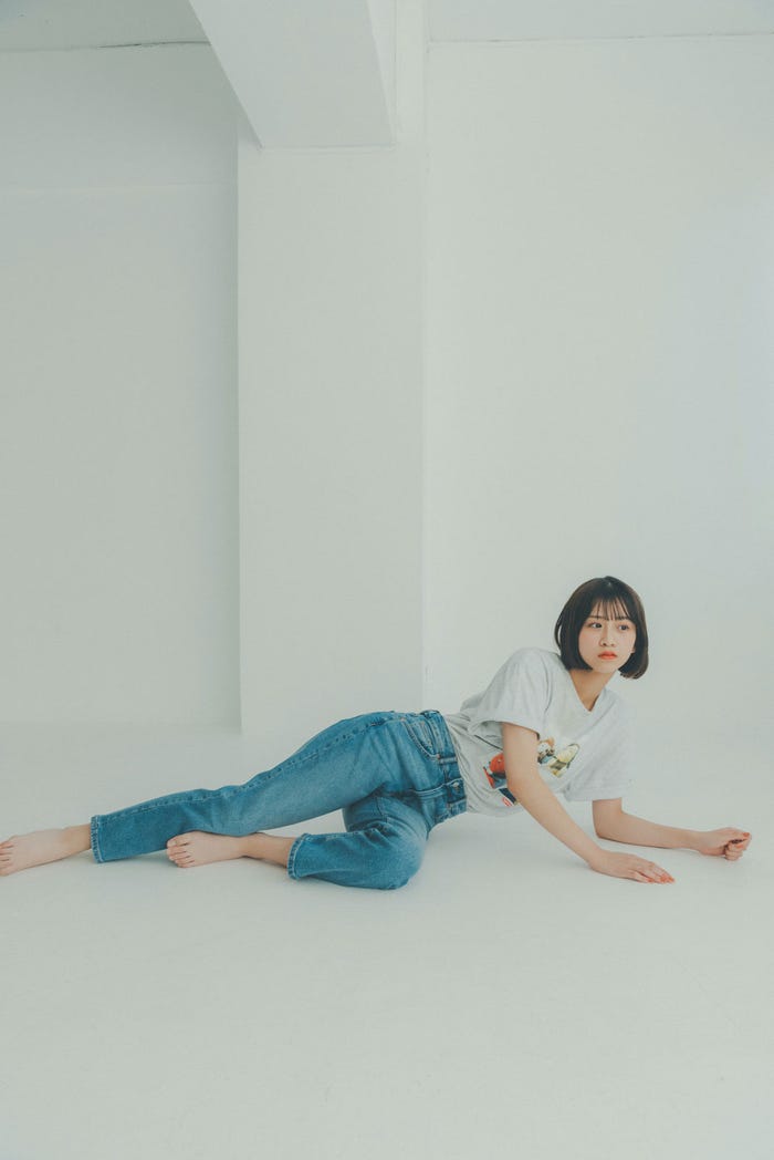 金子みゆ(提供写真)