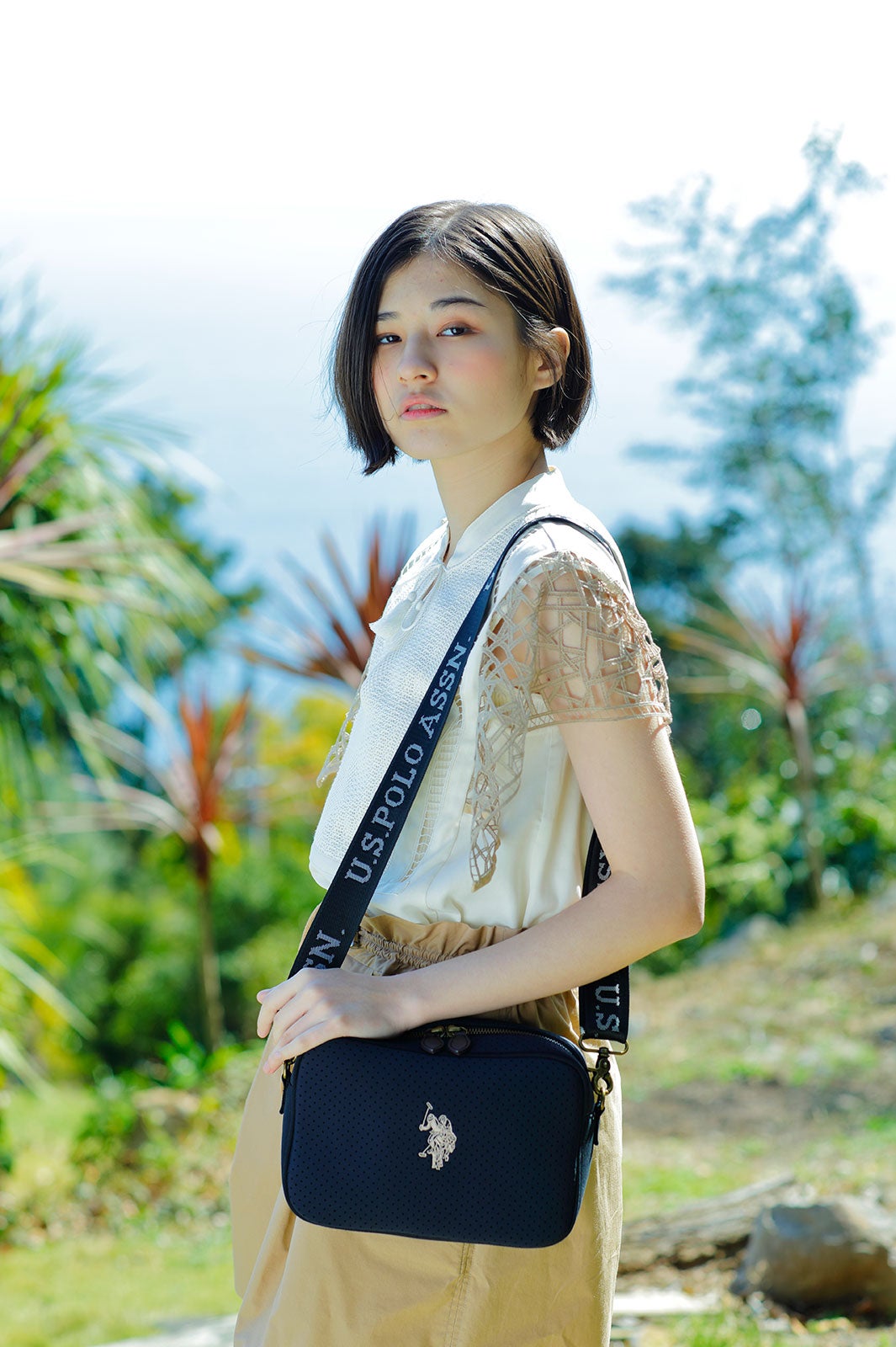 アリアナさくら（提供写真）