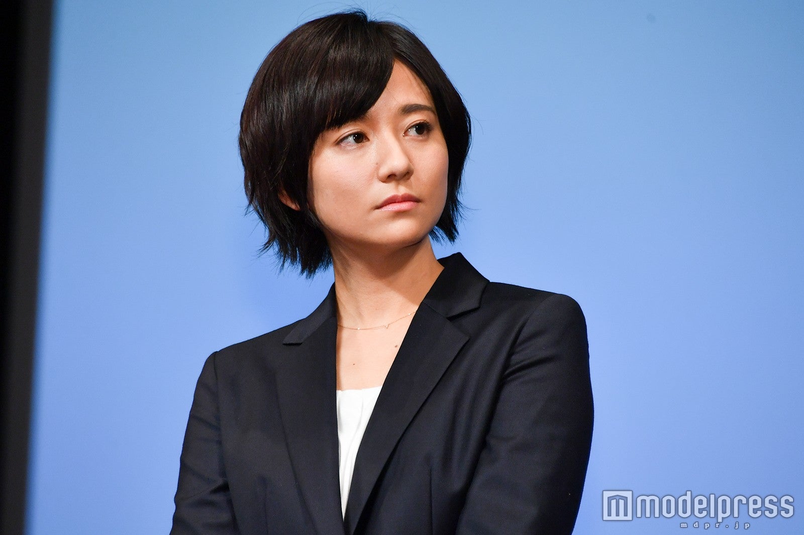 木村文乃 （C）モデルプレス