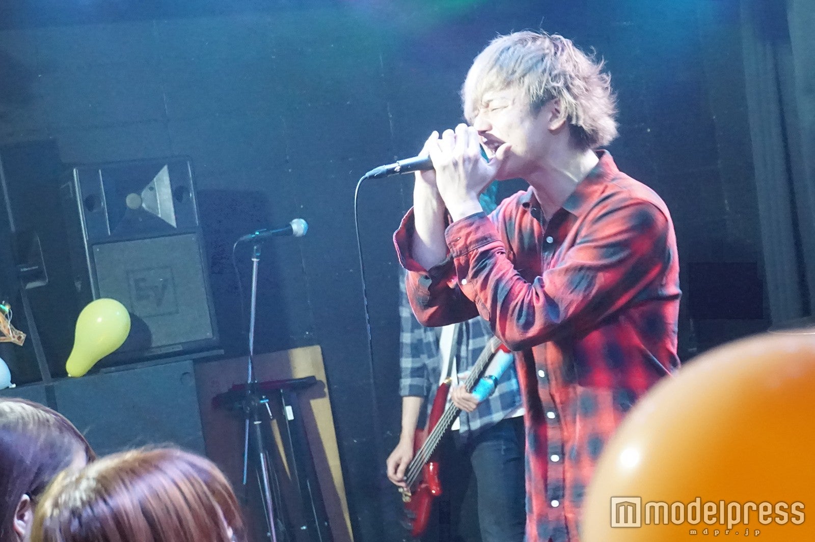 鈴木勤のバースデーイベント「すずきごんの誕生日会っぽいの」