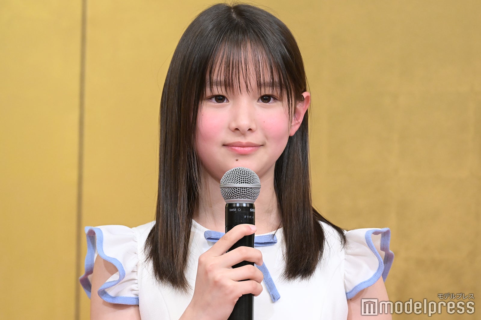 小田愛結 （C）モデルプレス