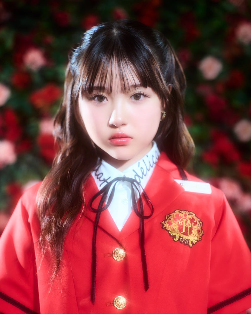 SOR（鈴木空来）（提供写真）