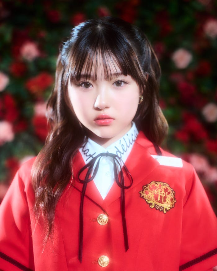 SOR(鈴木空来)(提供写真)