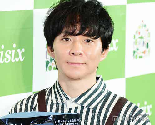 「フリマアプリ内で取引」アンジャッシュ渡部建の“偽アカウント”に注意喚起