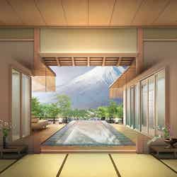 GORA KADAN FUJI/提供画像