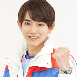 「ゼンカイジャー」駒木根葵汰、主演抜擢のプレッシャーは?飛躍へ強い決意「いつの時代にも求められる俳優に」