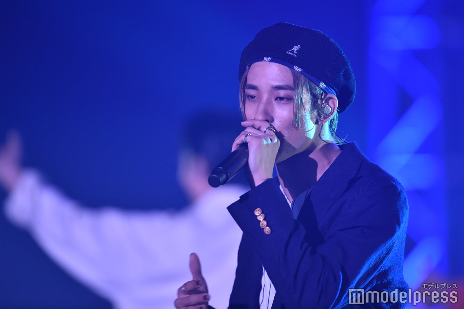 古幡亮（C）モデルプレス