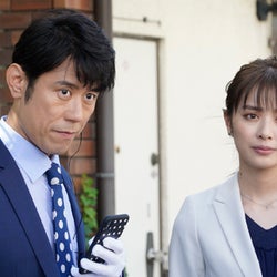 内田理央、刑事役で原田泰造の相棒に!「サウナの話で盛り上がりました」『はぐれ刑事三世』