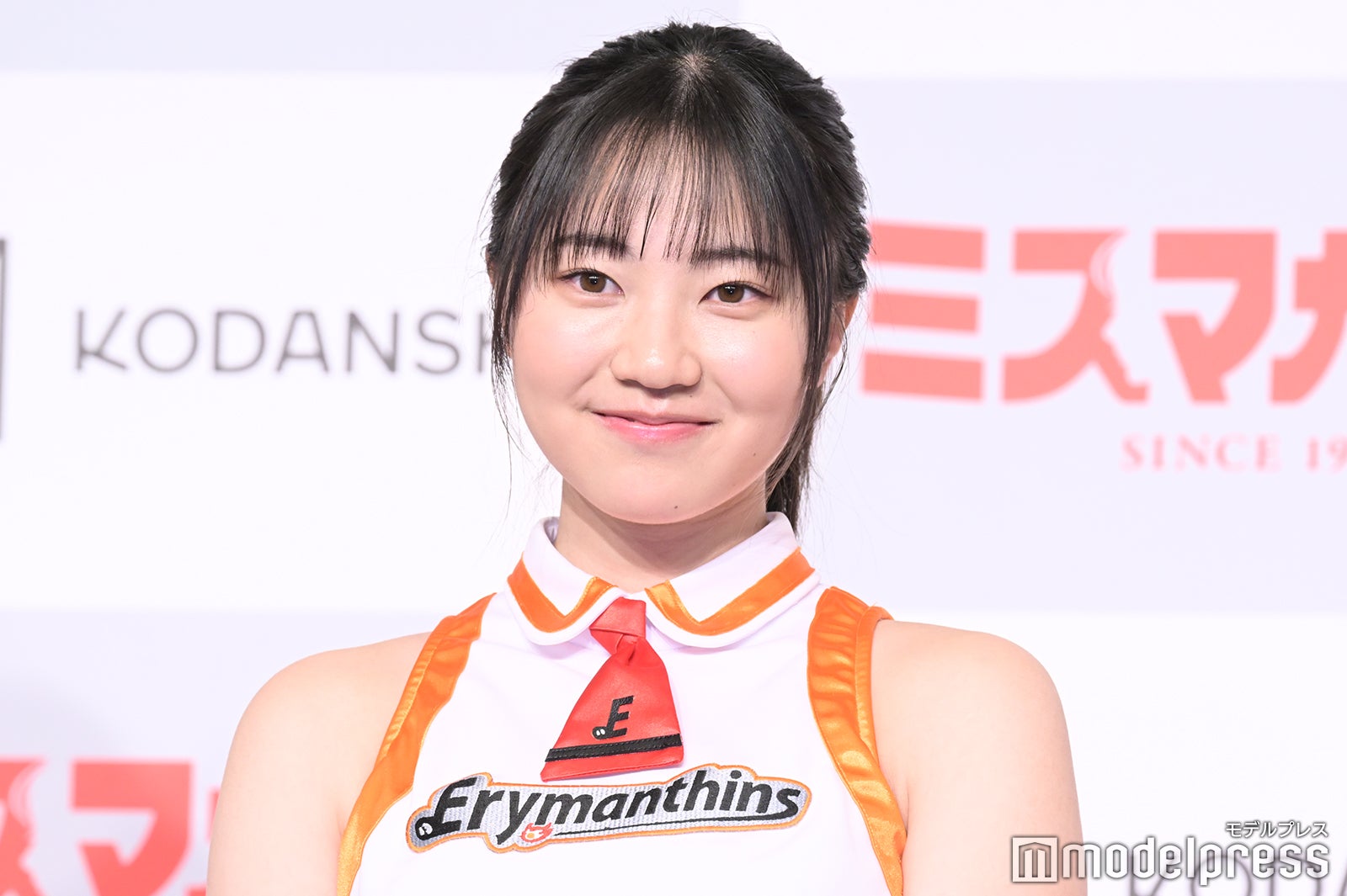 咲田ゆな（C）モデルプレス