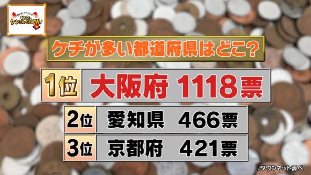 大阪府民はケチじゃない？ケンミンショーで紹介された「なにわの節約術」