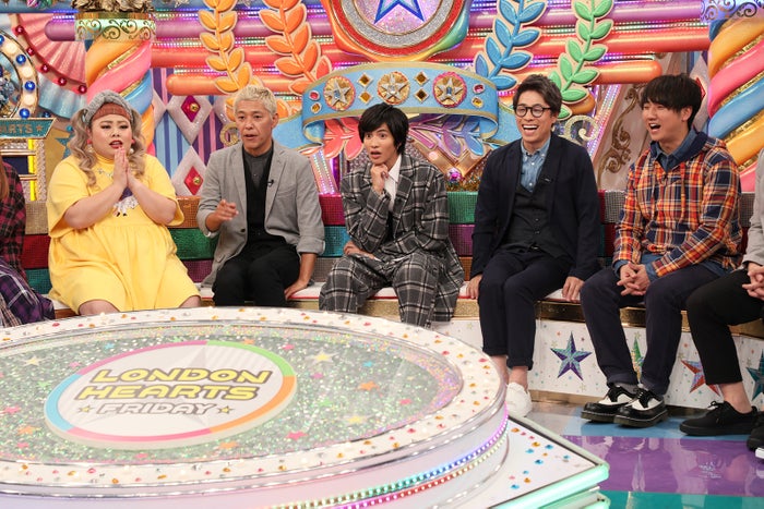 渡辺直美 結婚 芸能界引退 号泣 ドッキリ初の仕掛け人でまさかの展開 モデルプレス 渡辺直美 結婚 芸能界引退 号泣 ドッキリ初の仕掛け人でまさかの展開 モデルプレス