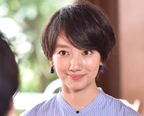 波瑠主演「サバイバル・ウェディング」3つの見どころ 吉沢亮の「年下イケメン王子」風間俊介の「離れがたい元カレ」それとも…?胸キュンシーンにも期待<第1話レビュー>