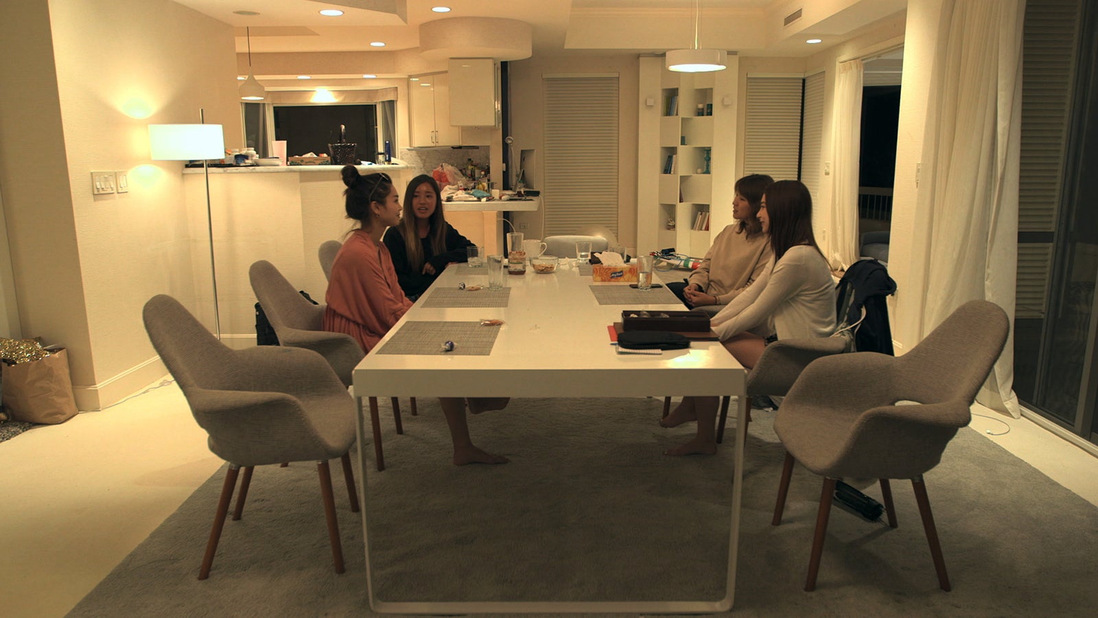 『TERRACE HOUSE ALOHA STATE』19th WEEK（C）フジテレビ／イースト・エンタテインメント