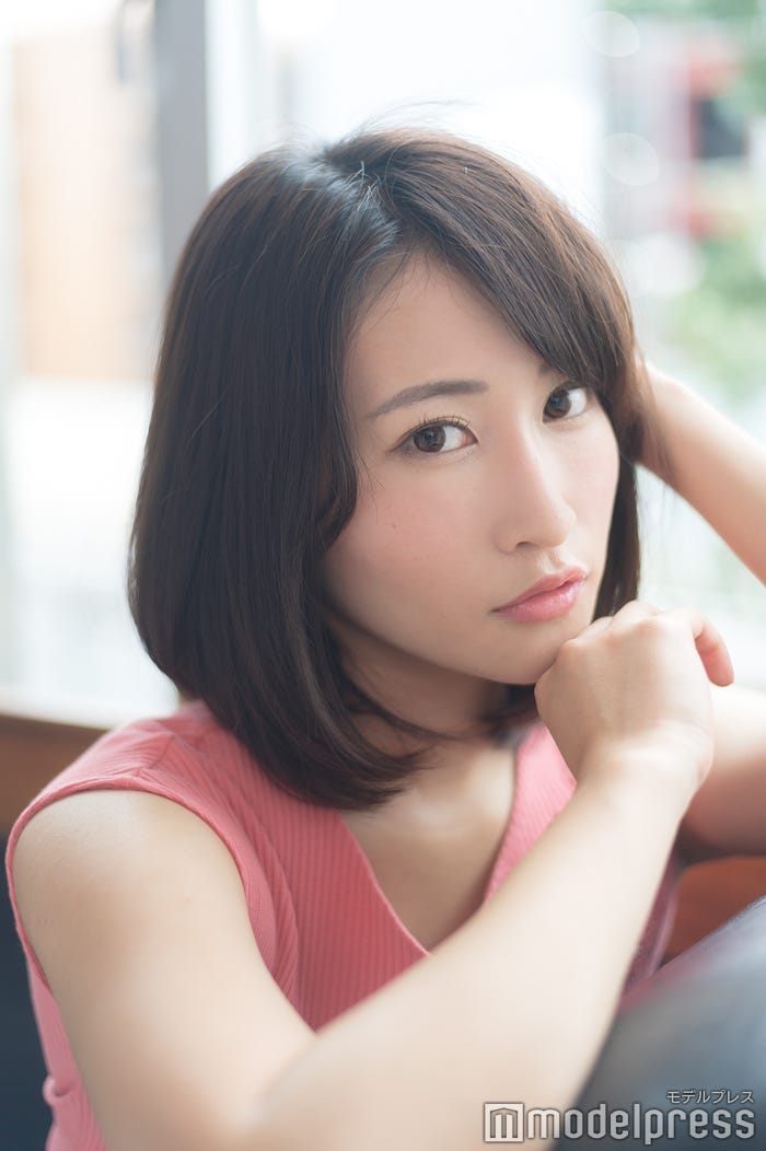 浦田直佳(C)モデルプレス