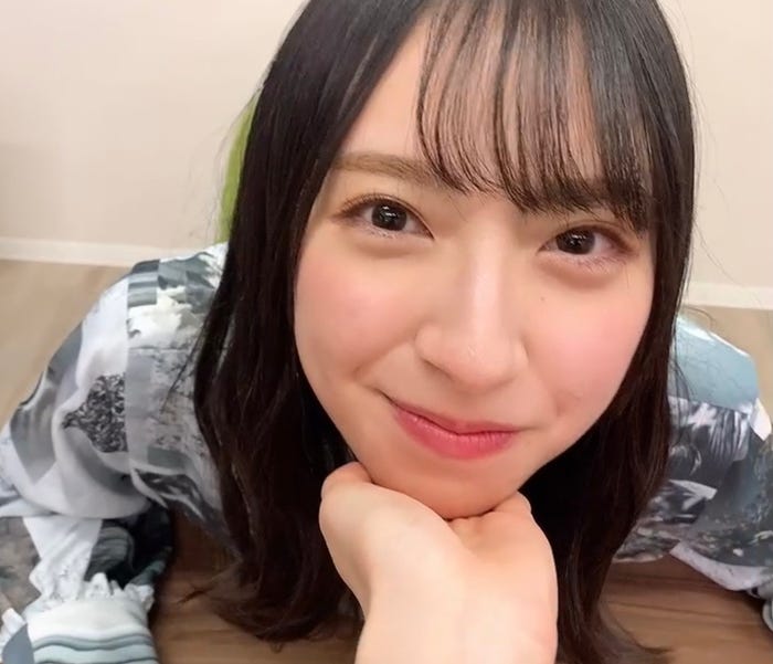 金村美玖/提供写真