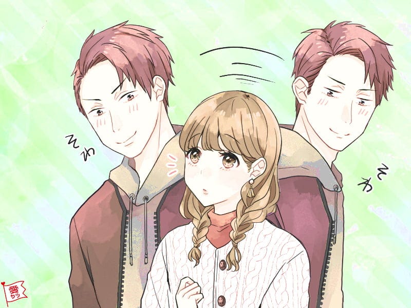 本命 それとも遊び 男性の 本気度 チェックリスト モデルプレス