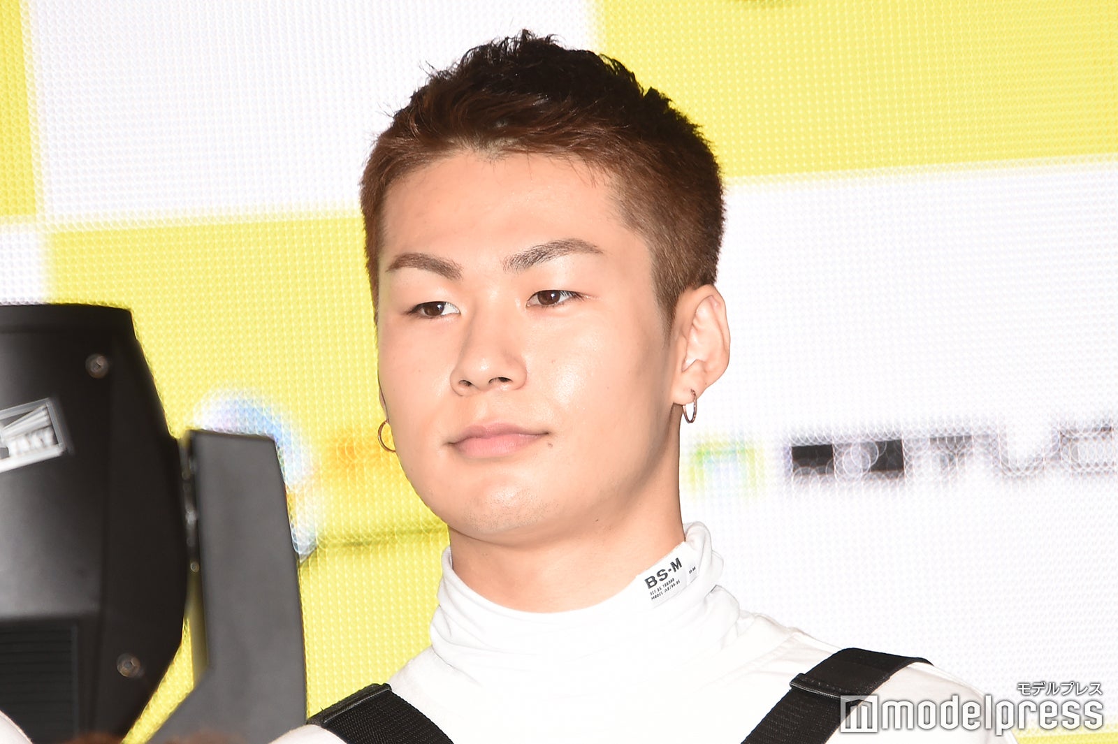 石坂太一 （C）モデルプレス