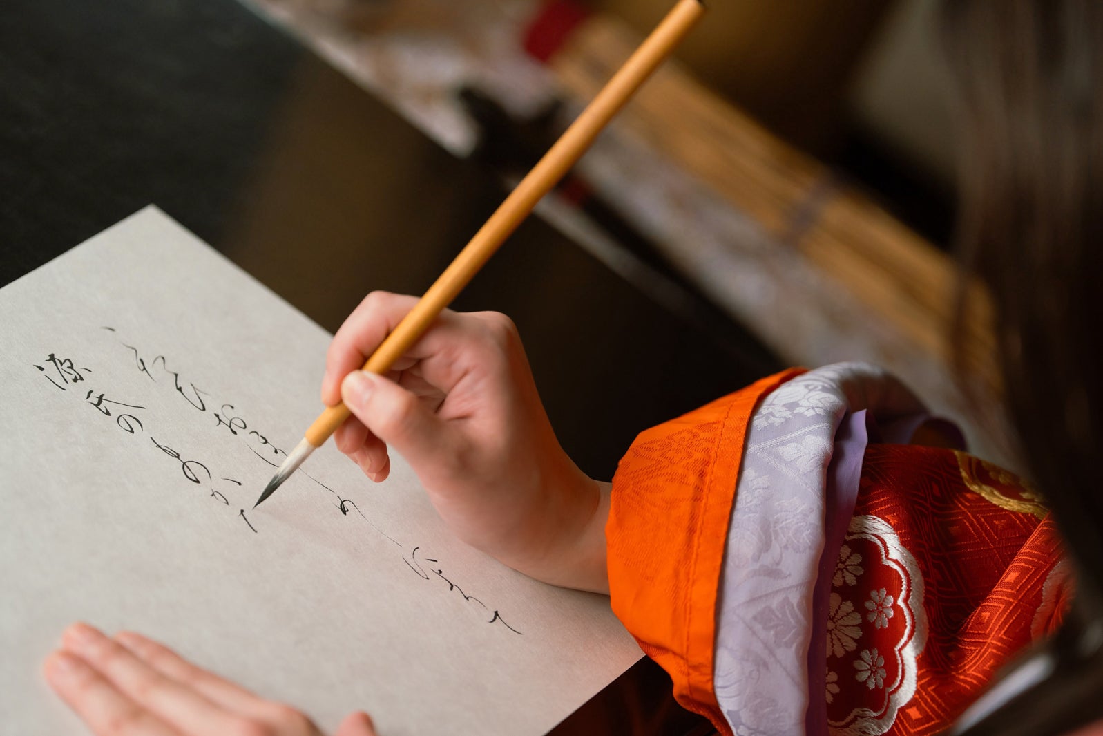 「光る君へ」第37話（C）NHK