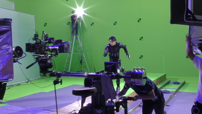 横浜流星(提供写真)