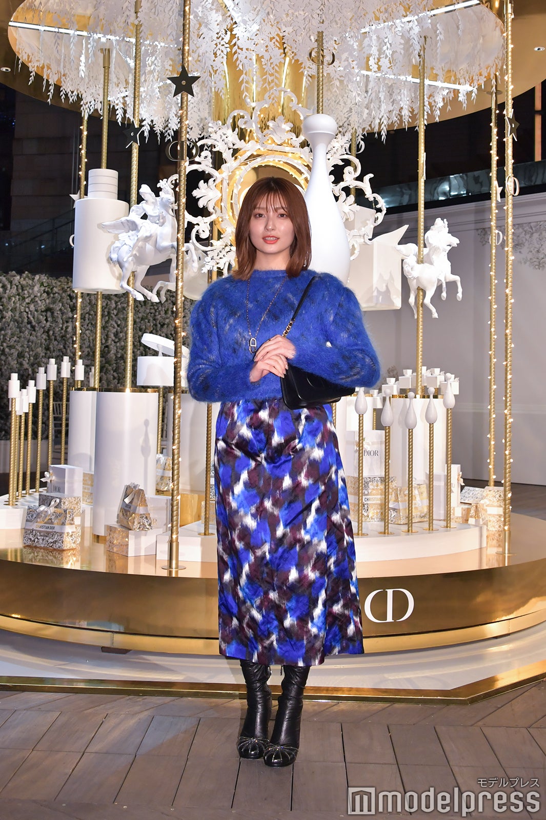 吉川愛（C）モデルプレス