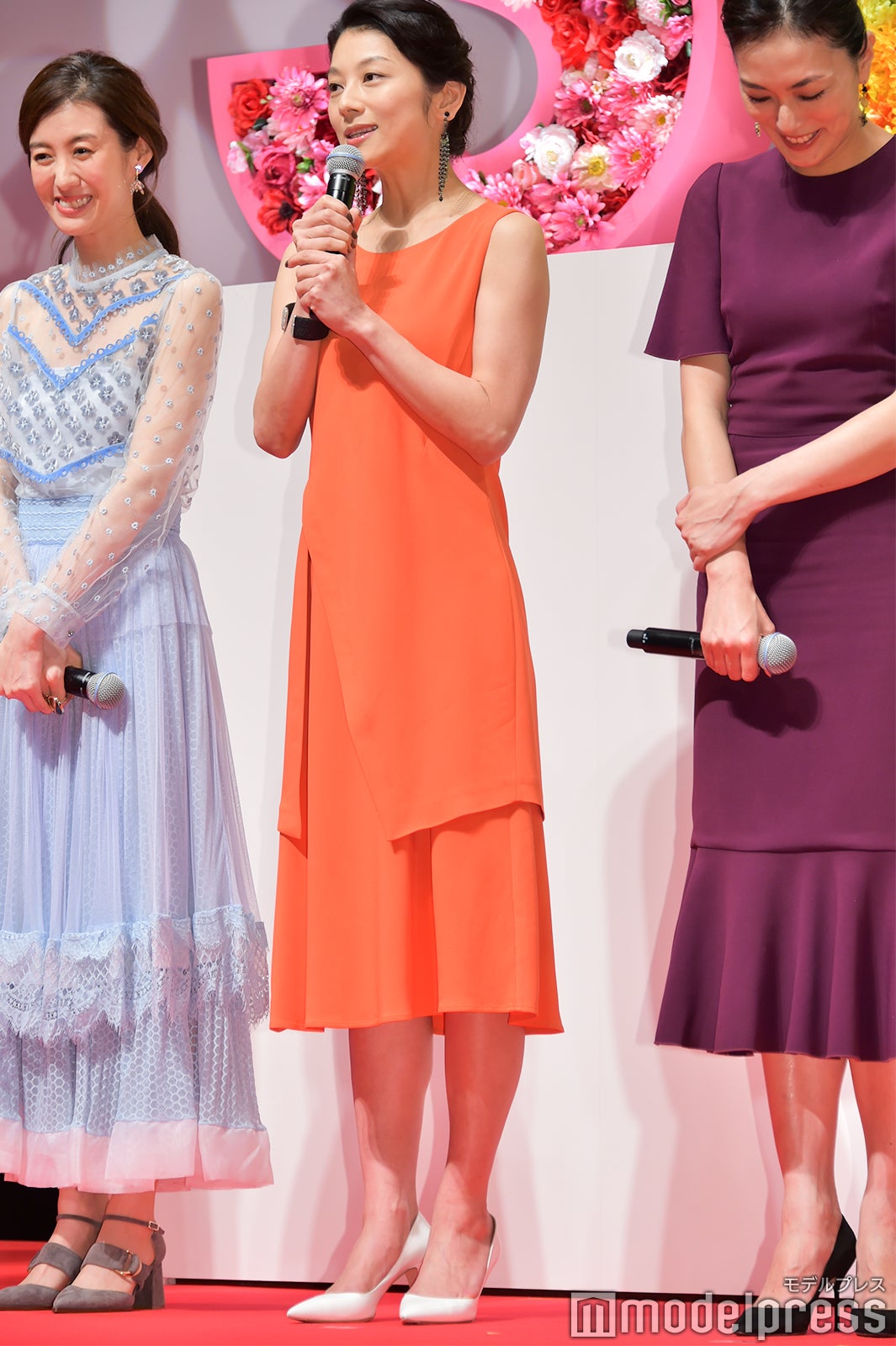 小池栄子 （C）モデルプレス