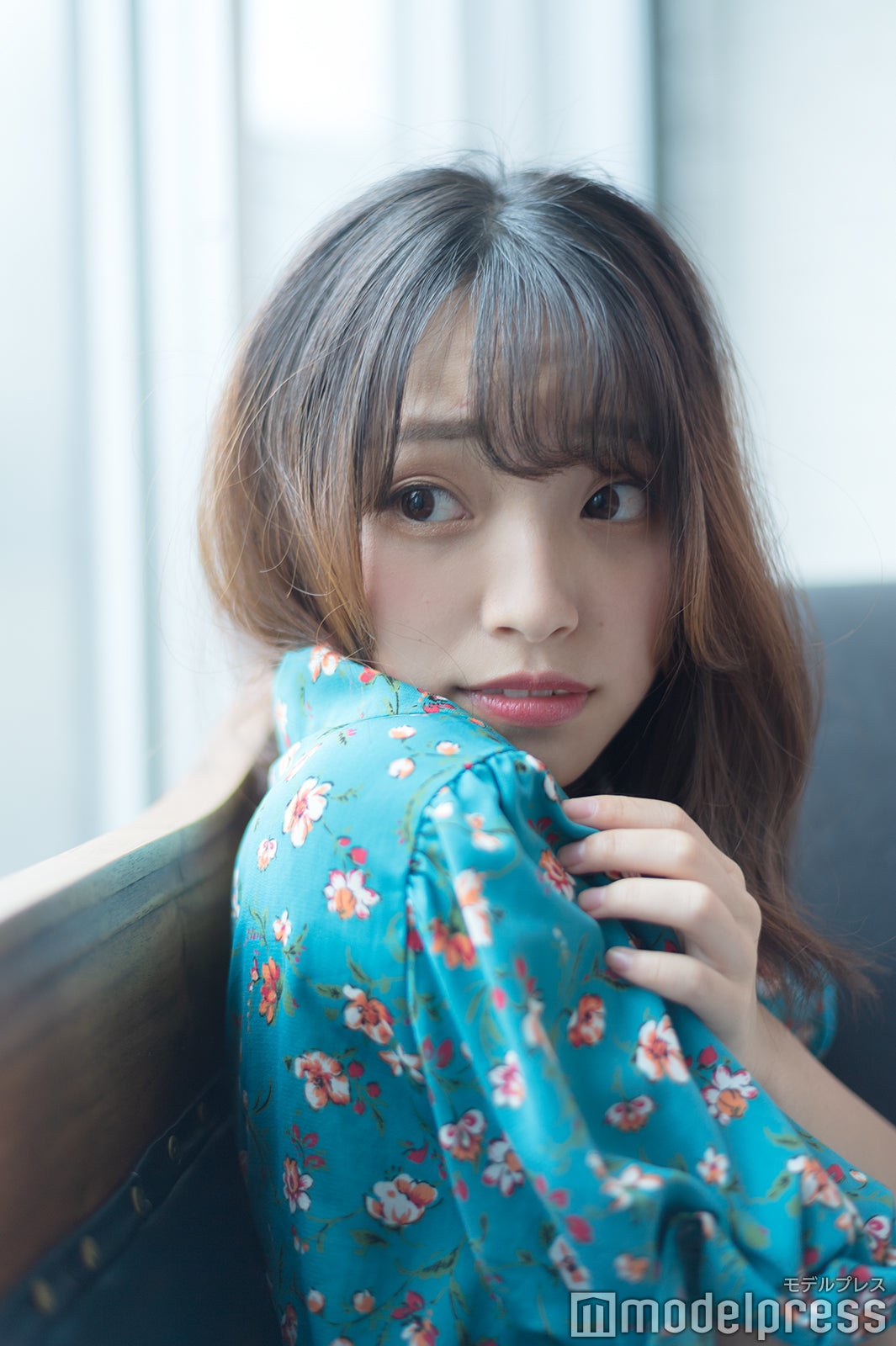 堀部佳那美 （C）モデルプレス