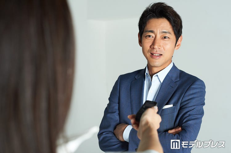 傑作ミステリードラマ主演の小泉孝太郎を直撃 女性も魅了する作品の秘密とは 眼の壁 インタビュー モデルプレス 傑作ミステリードラマ主演の小泉孝太郎を直撃 女性も魅了する作品の秘密とは 眼の壁 インタビュー モデルプレス