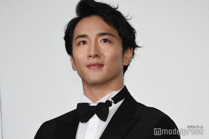 大貫勇輔(C)モデルプレス