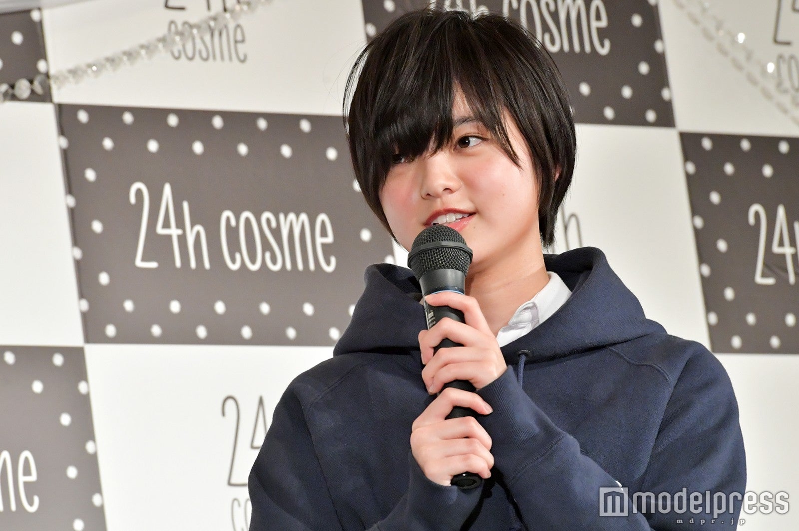 平手友梨奈（C）モデルプレス