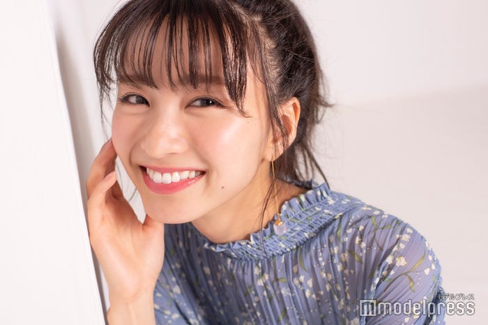 岡崎紗絵 (C)モデルプレス