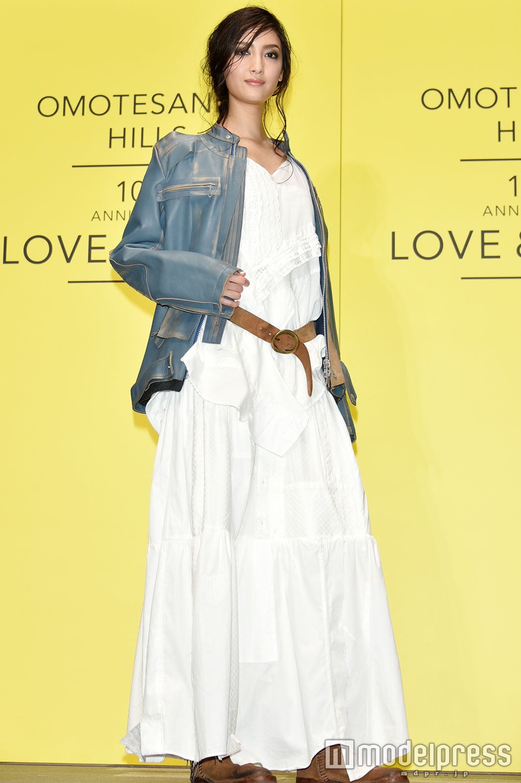 菜々緒（C）モデルプレス