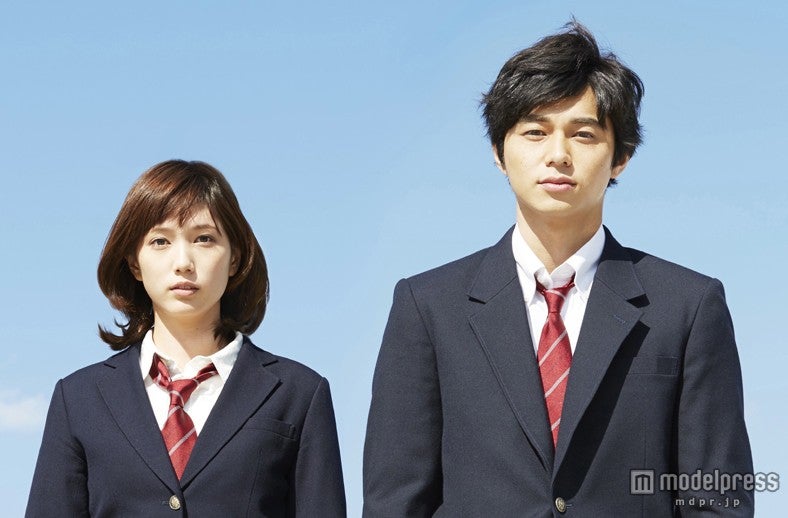 本田翼＆東出昌大、W主演で人気漫画を映画化　本人コメント到着