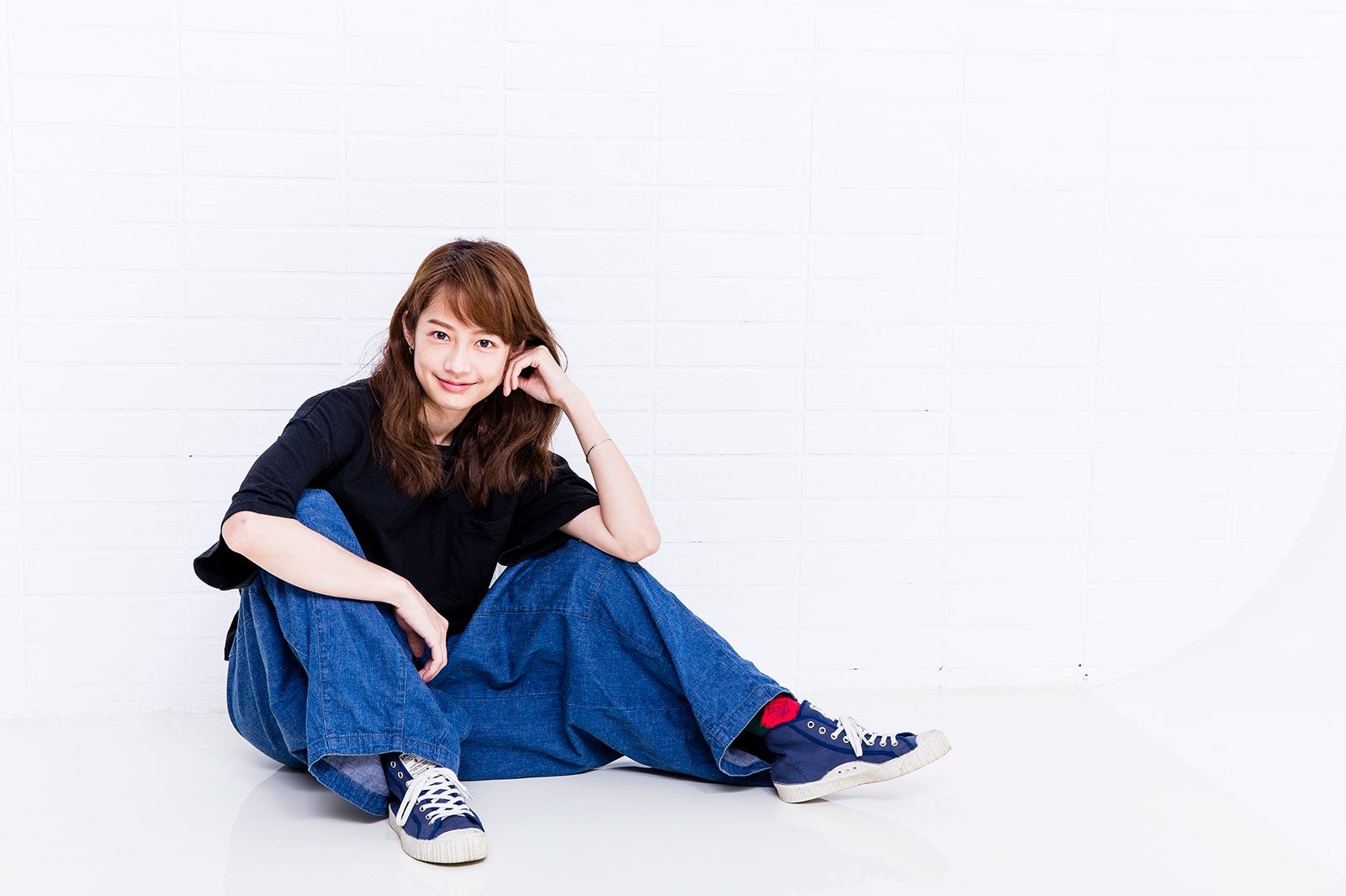 ジェン・マンシュー（提供写真）