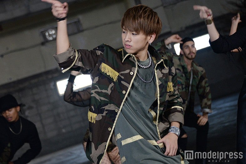 佐藤友祐（C）モデルプレス