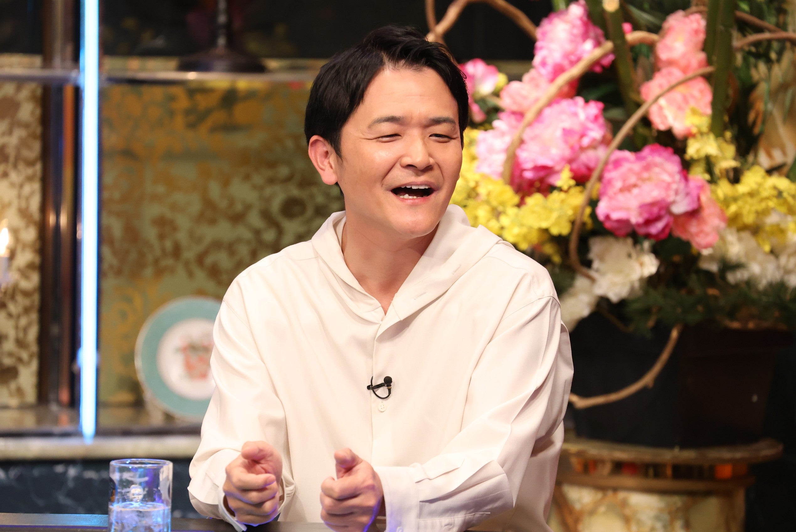 ノブ（C）フジテレビ