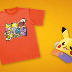 左:『Tシャツ』 右:『キャップ』/画像提供:ユニバーサル・スタジオ・ジャパン