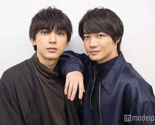 神木隆之介、“世間の吉沢亮のイメージ”に物申す<HANDSOME FILM FESTIVAL 2017/モデルプレスインタビュー前編>