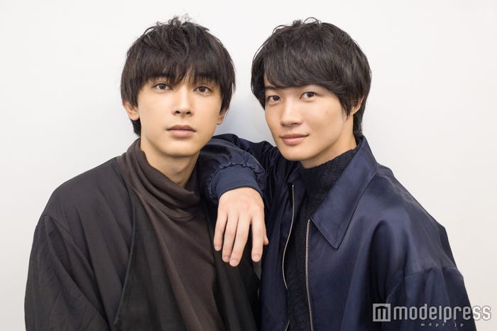 ブルゾンよしざわ? (C)モデルプレス