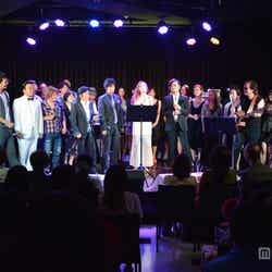 舞台「誓い~奇跡のシンガー~」プレミアムライブ